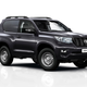 Illustration for article titled The Toyota Land Cruiser Utility Is The Basic Stripped-Out Diesel Manual SUV Of Your Dreams